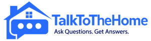 Talk To The Home