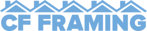 CF Framing Logo.
