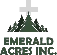 Emerald Acres Logo.