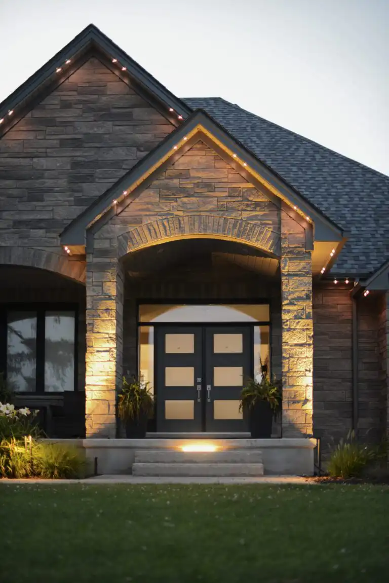 An image of Lift Lighting, used in their website design and development project performed by Go Vertical Media Group in St. Thomas Ontario.