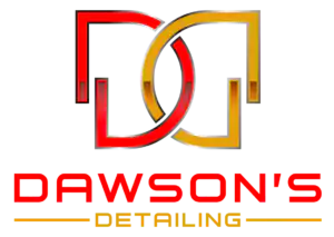 Dawson's Detailing logo.
