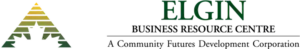 Elgin Business Resource Centre logo.