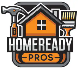 Home Ready Pro's logo.