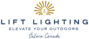 Lift Lighting logo.