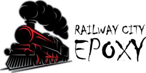 Railway City Epoxy