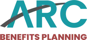 ARC Benefits Planning logo.