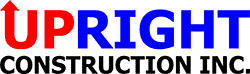 Upright Construction